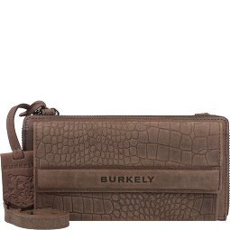 Burkely Casual Carly Mobile Bag RFID Pelle 21 cm  Variante 3 Burkely Casual Carly Mobile Bag RFID Pelle 21 cm  Variante 3