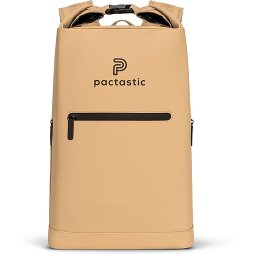 Pactastic Urban Collection Zaino da giorno 50 cm Scomparto per laptop  Variante 1