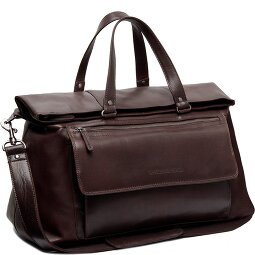The Chesterfield Brand Lazio Borsa da viaggio Weekender Pelle 50 cm  Variante 2