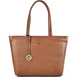 Braun Büffel Hanna Borsa shopper Vera Pelle 43 cm  Variante 4
