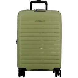 Jump Striper 4 ruote Carrello della cabina 55 cm con piega di espansione  Variante 6