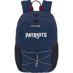 Travelite travelite x NFL Zaino da giorno 41 cm Vano porta PC  Variante 4