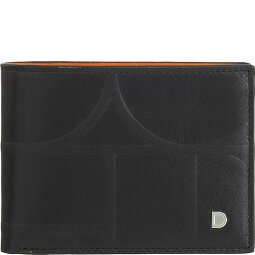 DuDu Up! Portafoglio Protezione RFID Pelle 11 cm  Variante 2
