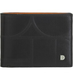 DuDu Up! Portafoglio Protezione RFID Pelle 11 cm  Variante 2