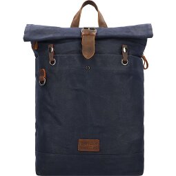 Jack Kinsky Zaino Dakar 44,5 cm scomparto per laptop  Variante 2