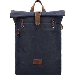 Jack Kinsky Zaino Dakar 44,5 cm scomparto per laptop  Variante 2