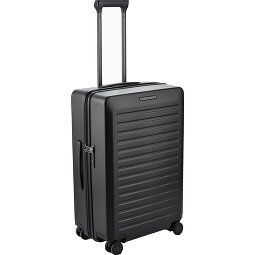 Porsche Design Voyager 4 ruote Carrello M 69 cm  Variante 1