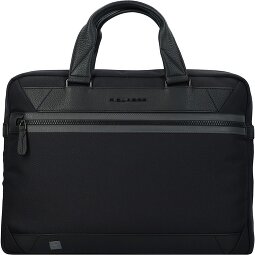 Piquadro Trakai Valigetta 40 cm Vano porta PC  Variante 1