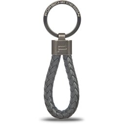 Porsche Design Keyring Portachiavi Pelle 10 cm  Variante 1