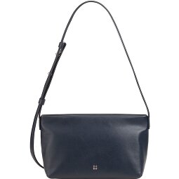 DuDu Fiji Borsa a tracolla Vera Pelle 27 cm  Variante 3