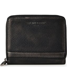 Liebeskind Paris II Conny Portafoglio Protezione RFID Vera Pelle 12.5 cm  Variante 1