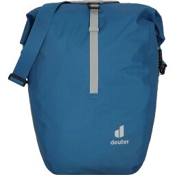 Deuter Borsa da bicicletta Weybridge 20+5L 40 cm  Variante 8
