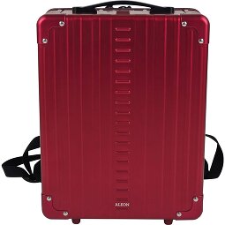 Aleon Zaino ibrido 42 cm Scomparto per laptop  Variante 3 Aleon Zaino ibrido 42 cm Scomparto per laptop  Variante 3