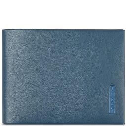 Roncato Detroit Portafoglio Protezione RFID Pelle 12 cm  Variante 2