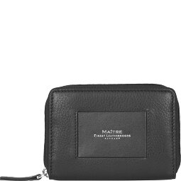 Maître ellern Portafoglio Protezione RFID Pelle 11 cm  Variante 1