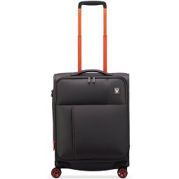 Roncato Move 4 ruote Carrello della cabina 55 cm con piega di espansione  Variante 1