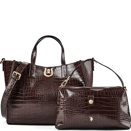 U.S. Polo Assn. Middleton Borsa shopper 33 cm  Variante 1