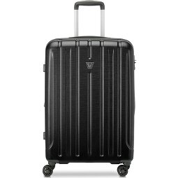 Roncato Kinetic 2.0 4 ruote Carrello M 66 cm con piega di espansione  Variante 3
