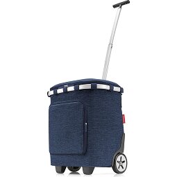 reisenthel Carrello Carrycruiser Plus 52,5 cm  Variante 2