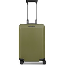 Porsche Design Voyager 3.0 4 ruote Carrello della cabina S 55 cm con piega di espansione  Variante 2