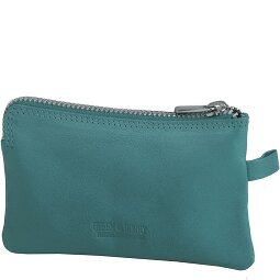 Greenburry Portachiavi spugnoso in pelle 11,5 cm  Variante 2
