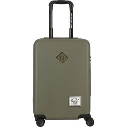 Herschel Heritage 4 ruote Trolley cabina S 54 cm  Variante 2