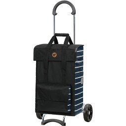 Andersen Shopper Scala Shopper Jella Carrello della spesa 59 cm  Variante 1