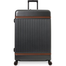 The Chesterfield Brand Zuna 4 ruote Carrello L 75 cm  Variante 1