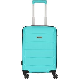 Cocoono Cagliari 4 ruote Carrello della cabina 56 cm  Variante 1