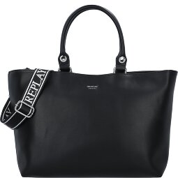 Replay Borsa shopper 45 cm  Variante 1 Replay Borsa shopper 45 cm  Variante 1