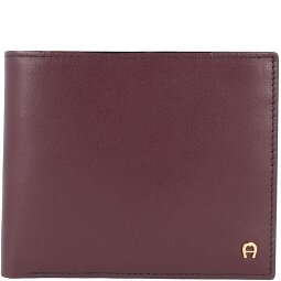 AIGNER Portafoglio Basics in pelle 12 cm  Variante 1