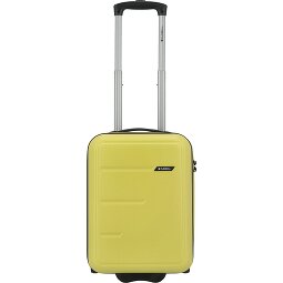 Gabol Future Plus 2 ruote Carrello della cabina 44 cm  Variante 1