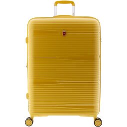 Gladiator 0800 4 ruote Carrello 76 cm con piega di espansione  Variante 5