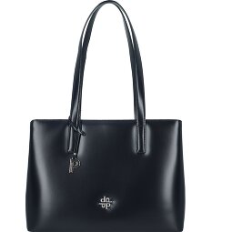 Picard Black Tie Black Tie Borsa a tracolla Pelle 36 cm  Variante 2