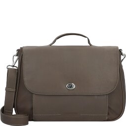 Leonhard Heyden Nizza Valigetta Pelle 39 cm Scomparto per laptop  Variante 2