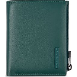 Roncato Detroit Portafoglio Protezione RFID Vera Pelle 8 cm  Variante 2