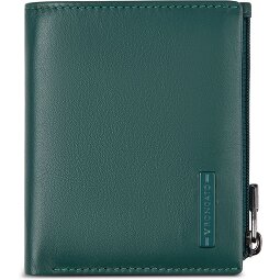 Roncato Detroit Portafoglio Protezione RFID Pelle 8 cm  Variante 2