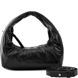 LES VISIONNAIRES Greta Borsa a tracolla Pelle 20 cm  Variante 1