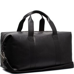 The Chesterfield Brand Conor Borsa da viaggio Weekender Pelle 45 cm  Variante 1
