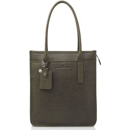 Castelijn & Beerens Carisma Borsa a tracolla RFID in pelle 34 cm Scomparto per laptop  Variante 2