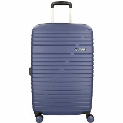 American Tourister Trolley Aero Racer a 4 ruote 68 cm  Variante 2