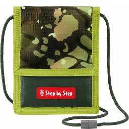 Step by Step Borsa pettorale 11 cm  Variante 1