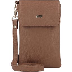 Braun Büffel Hanna Custodia per cellulare Pelle 11.5 cm  Variante 1