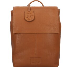 Burkely Soft Skylar Zaino da giorno Pelle 40 cm Scomparto per laptop  Variante 1