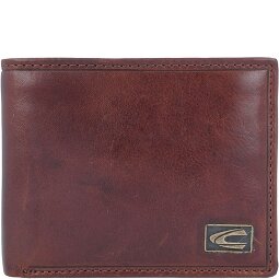 camel active Giappone Portafoglio da uomo RFID in pelle 11 cm  Variante 1