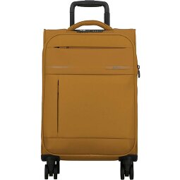 Jump Monthélys 4 ruote Carrello della cabina 55 cm con piega di espansione  Variante 7