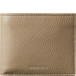 Calvin Klein CK Leather Portafoglio Protezione RFID Pelle 11 cm  Variante 2