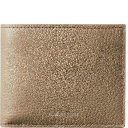 Calvin Klein CK Leather Portafoglio Protezione RFID Pelle 11 cm  Variante 2