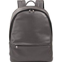 DuDu Casablanca Zaino da giorno Vera Pelle 40 cm Vano porta PC  Variante 1