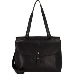 Harold's Aberdeen Borsa a tracolla in pelle 32 cm  Variante 2